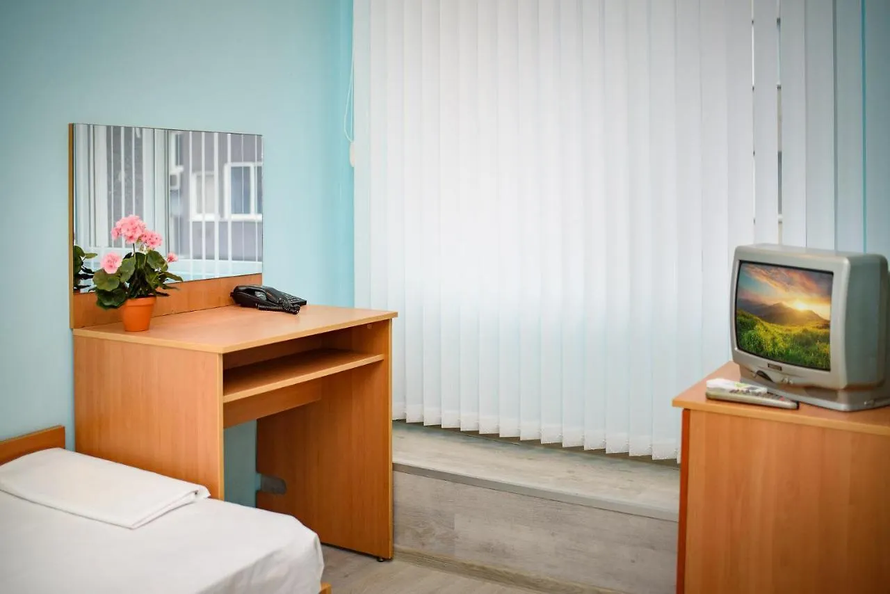 Family Hotel Várna