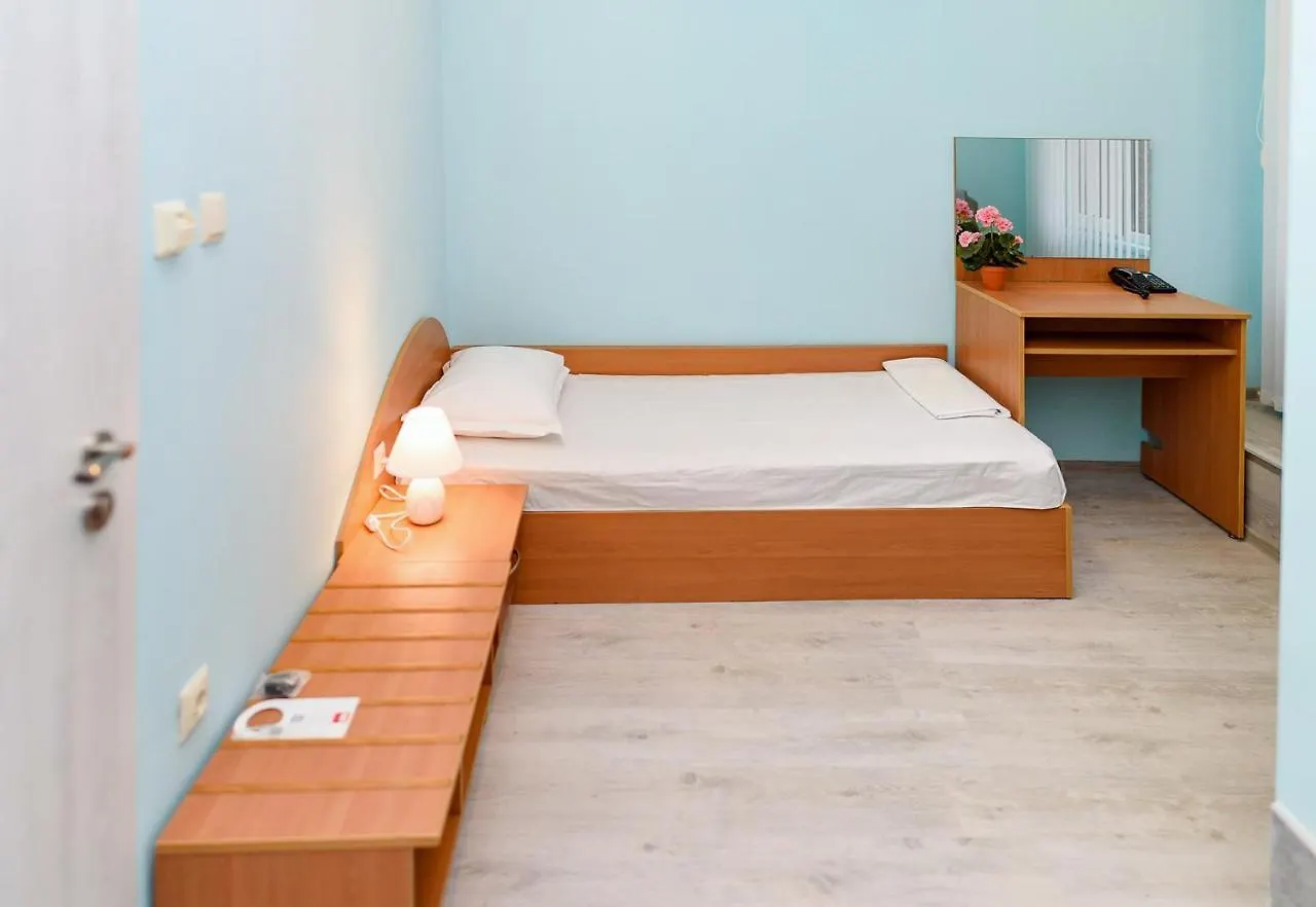 Family Hotel Várna