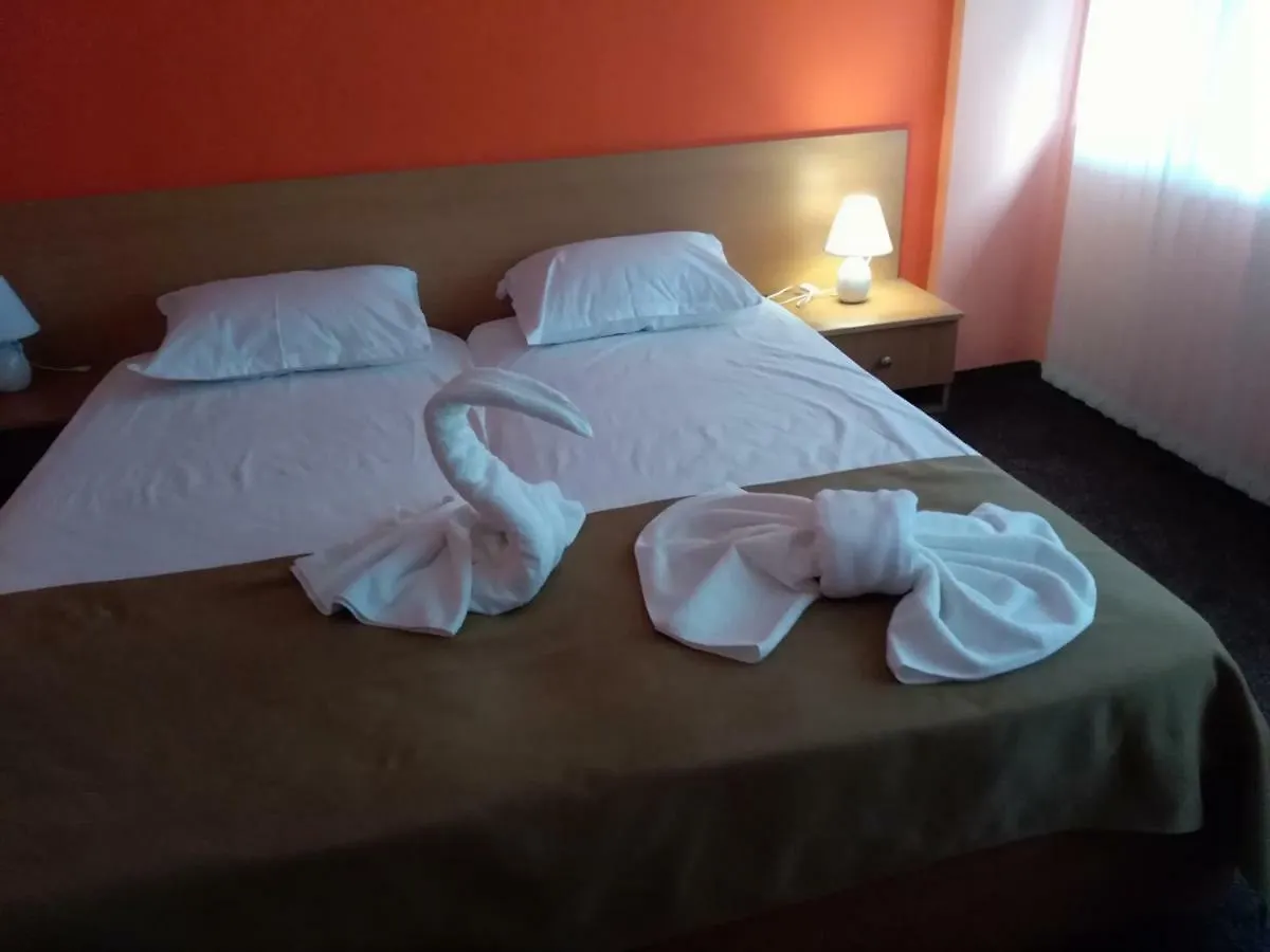 Family Hotel Várna