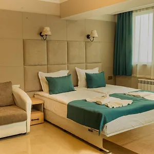 Vemara Boutique Hotel-free Parking *** Varna