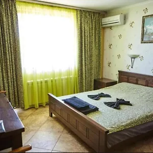 Apartmanhotel Katalina
