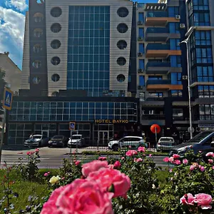 https://bayko.plovdiv-hotels.com